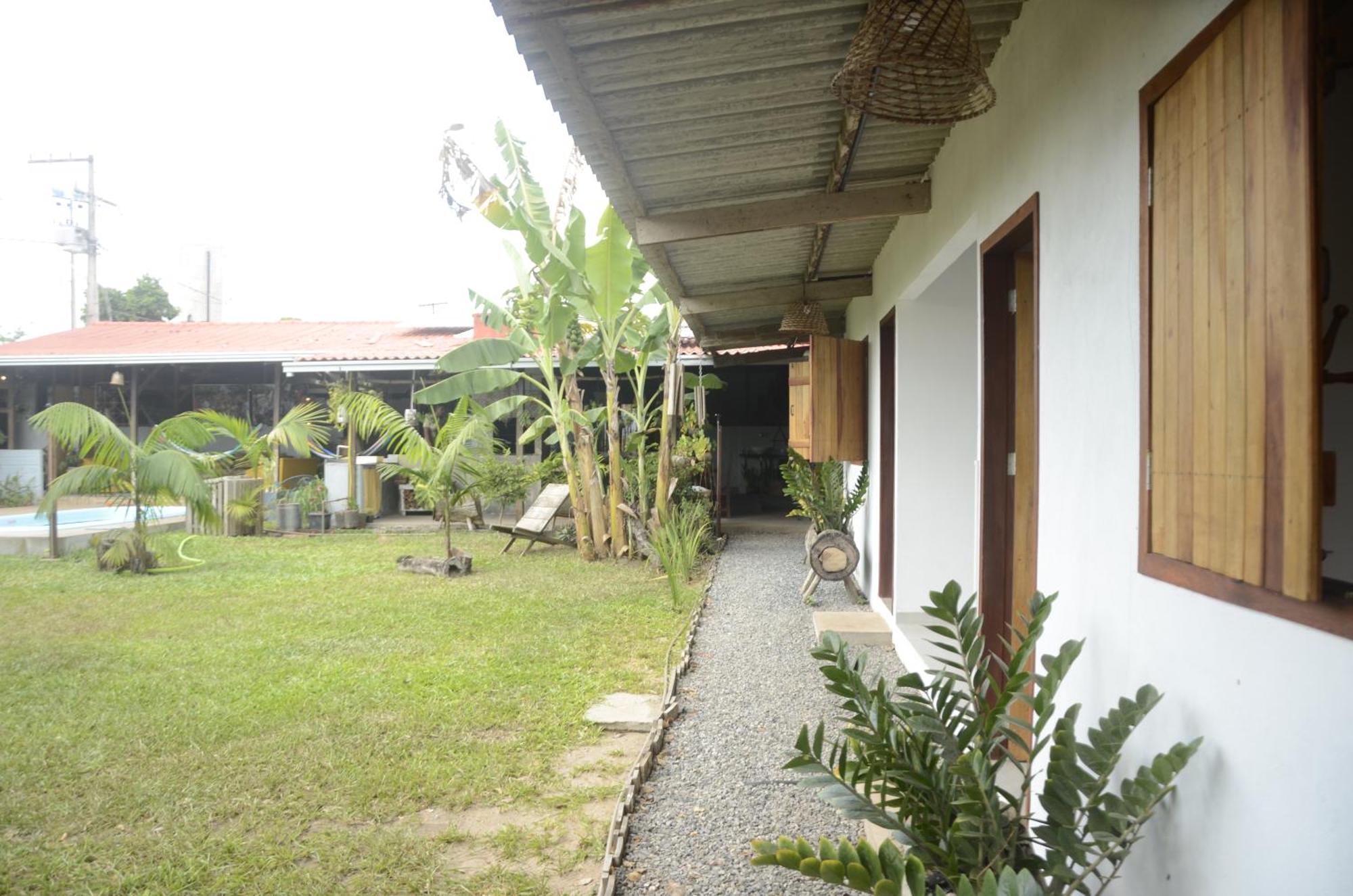 Espaco Saire - Alter Do Chao Exterior foto