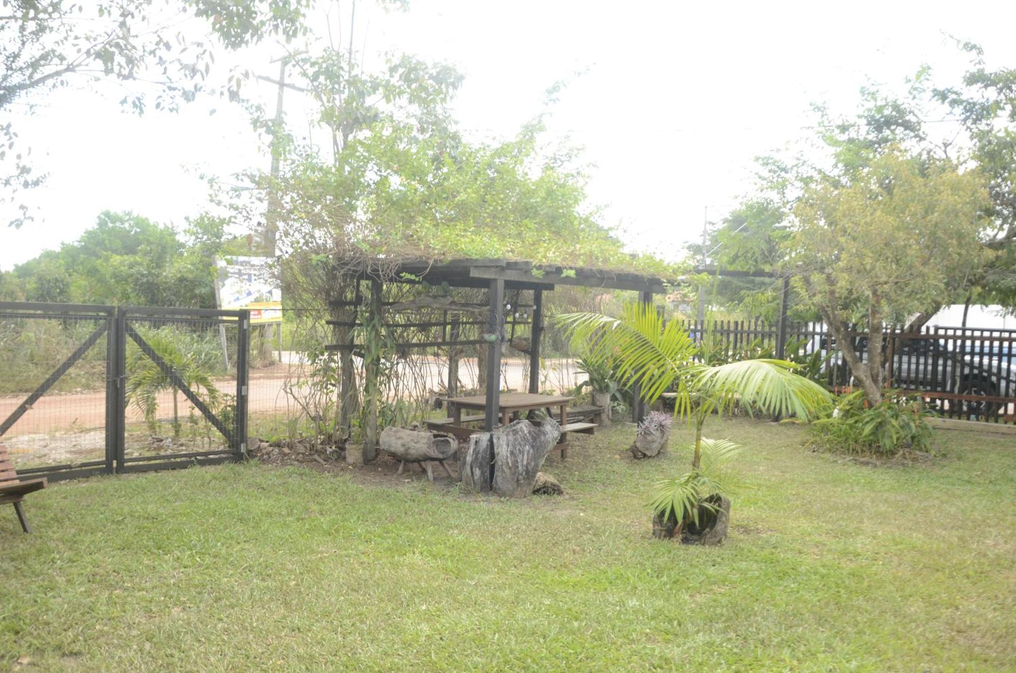 Espaco Saire - Alter Do Chao Exterior foto