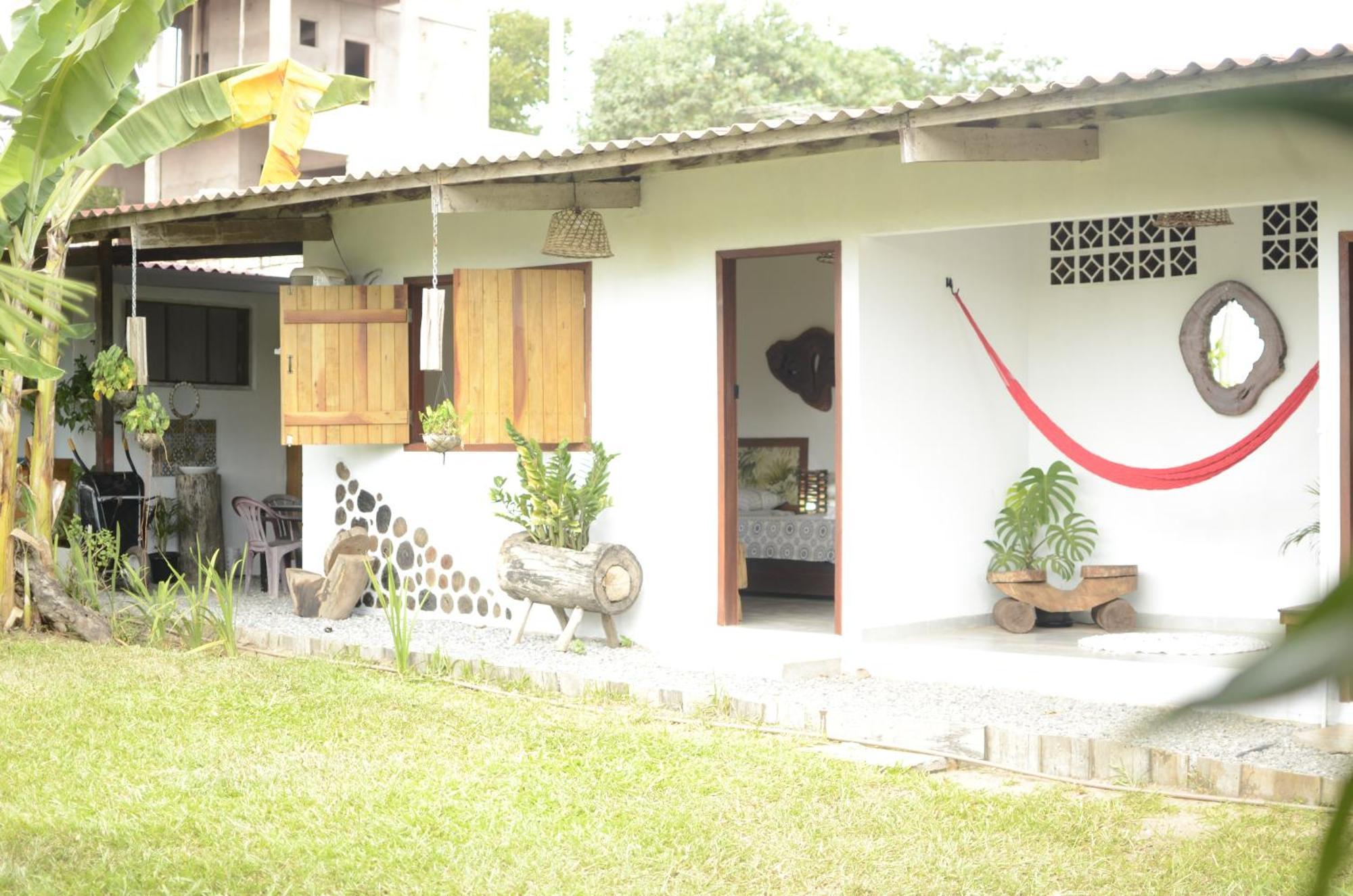 Espaco Saire - Alter Do Chao Exterior foto