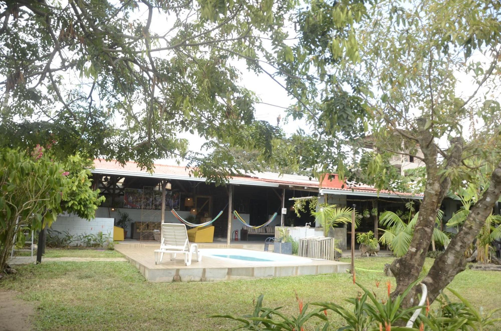 Espaco Saire - Alter Do Chao Exterior foto