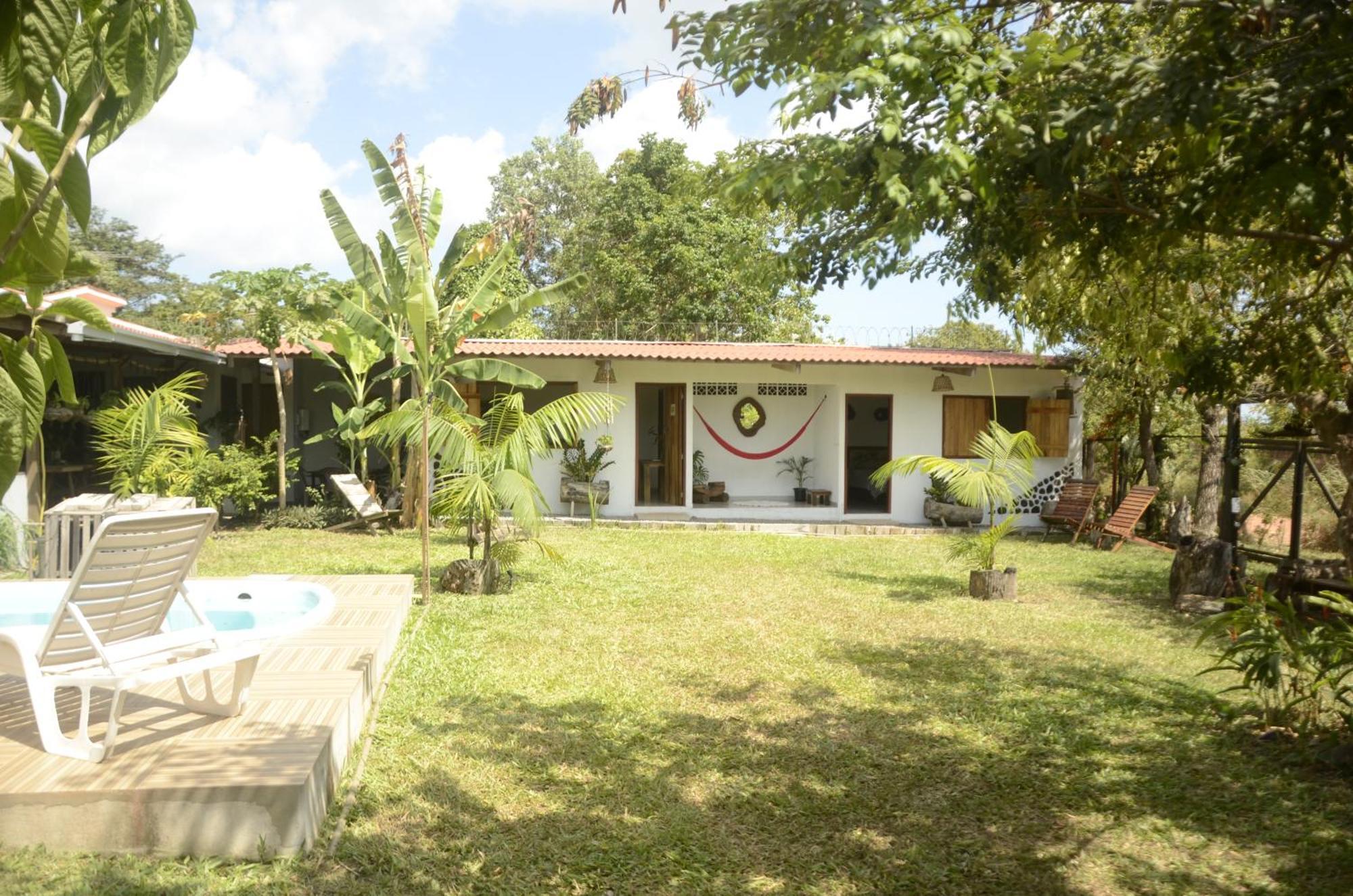 Espaco Saire - Alter Do Chao Exterior foto