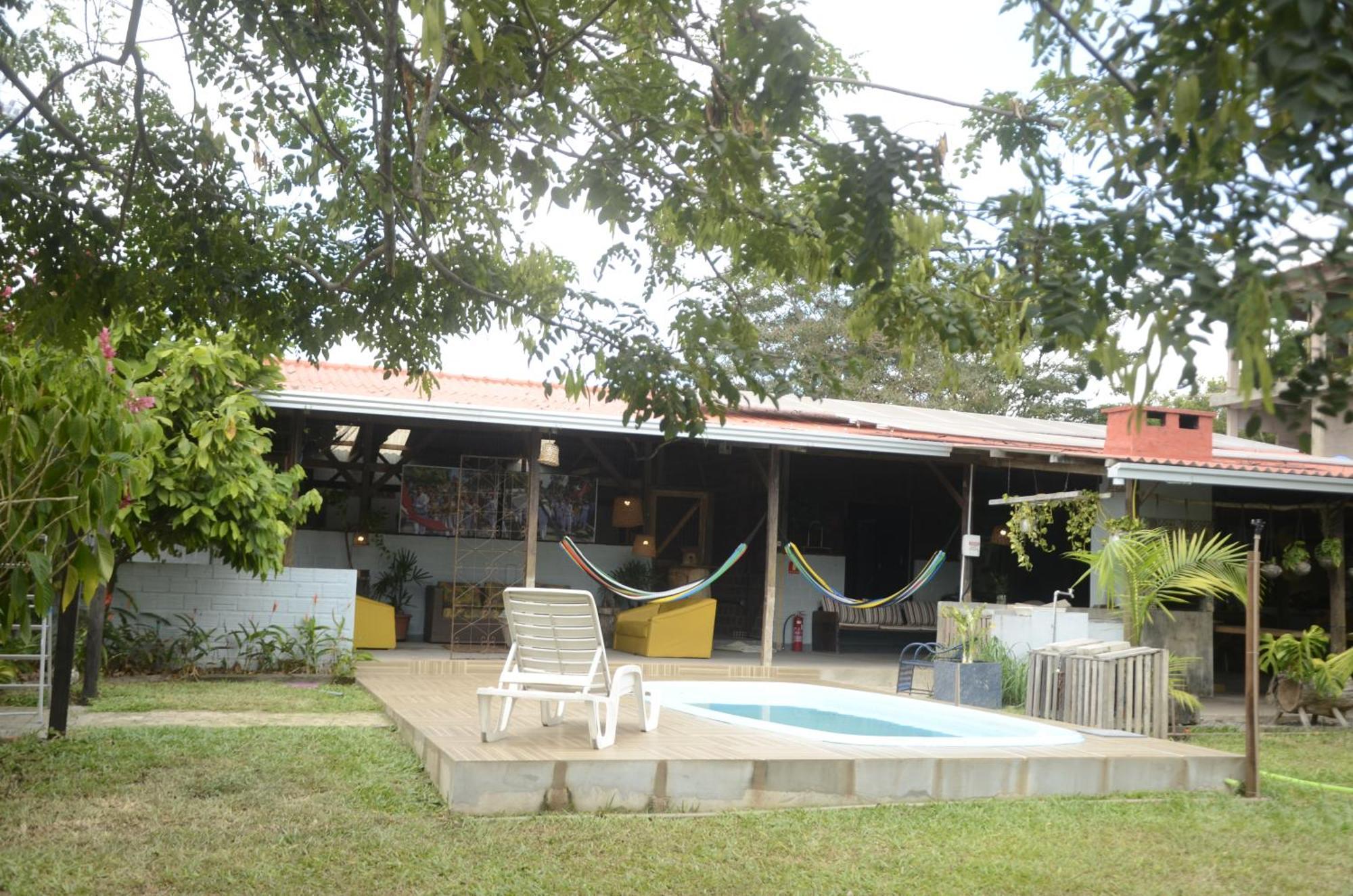 Espaco Saire - Alter Do Chao Exterior foto