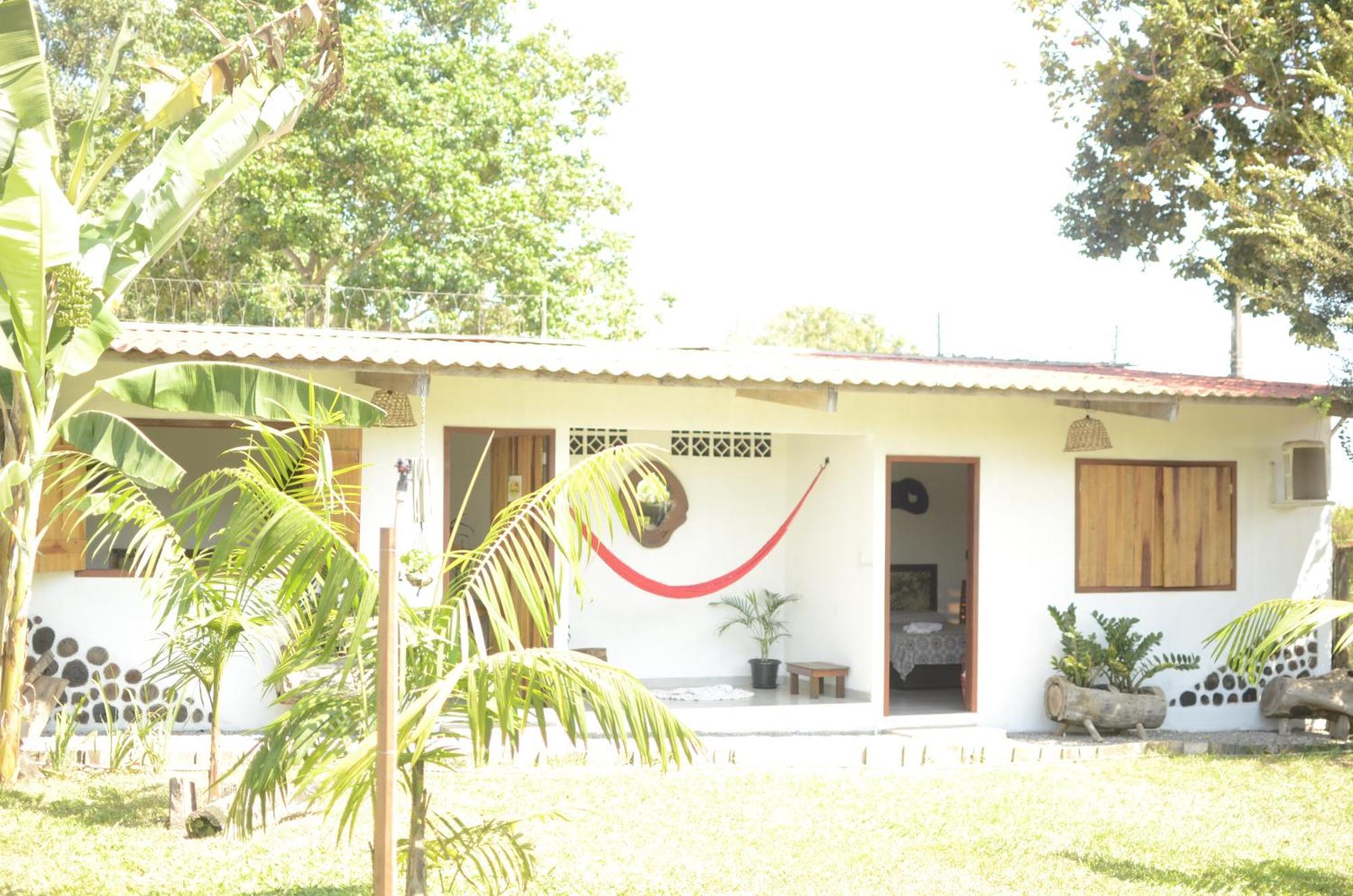 Espaco Saire - Alter Do Chao Exterior foto