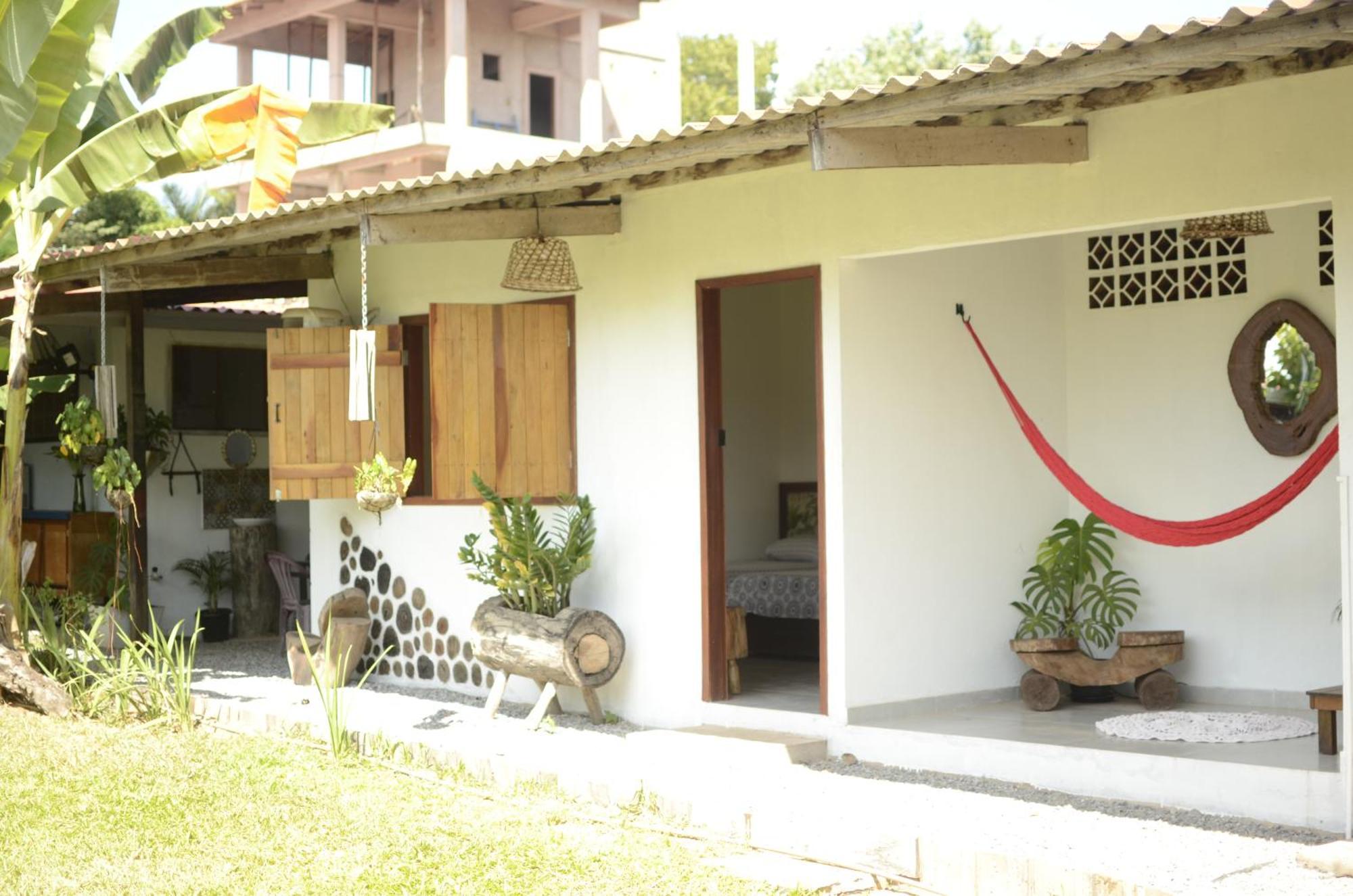 Espaco Saire - Alter Do Chao Exterior foto