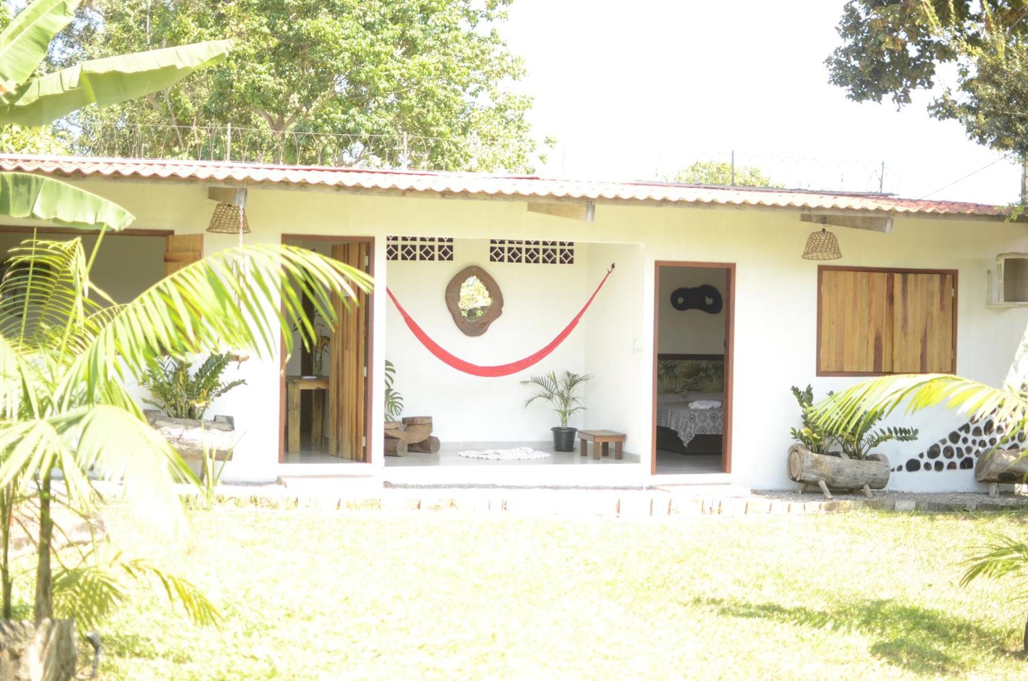 Espaco Saire - Alter Do Chao Exterior foto